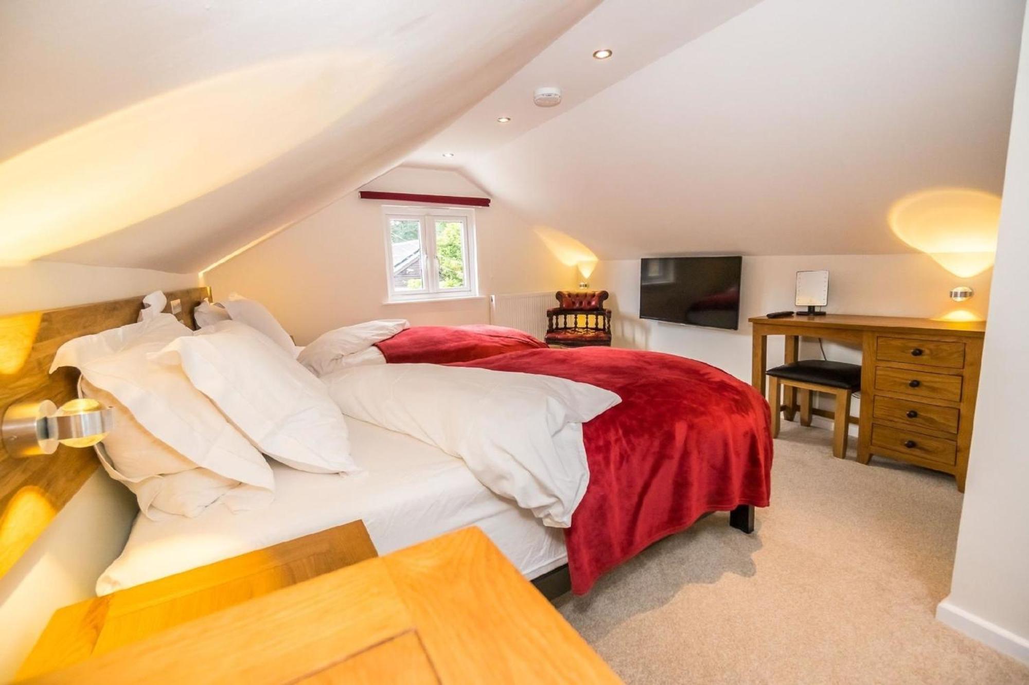 Ferien-Cottage Mit Grillplatz Im Privaten Wintergarten Hastings Zewnętrze zdjęcie